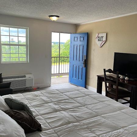 Ballparks Inn Branson Luaran gambar