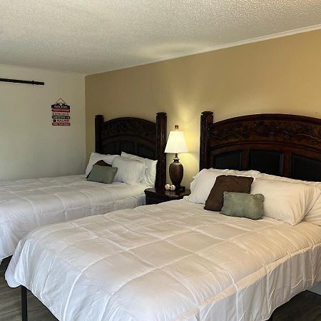 Ballparks Inn Branson Luaran gambar