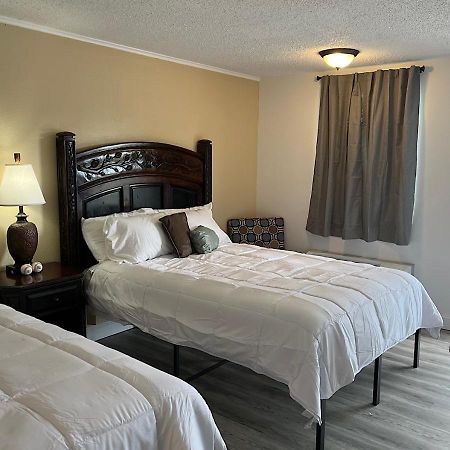 Ballparks Inn Branson Luaran gambar