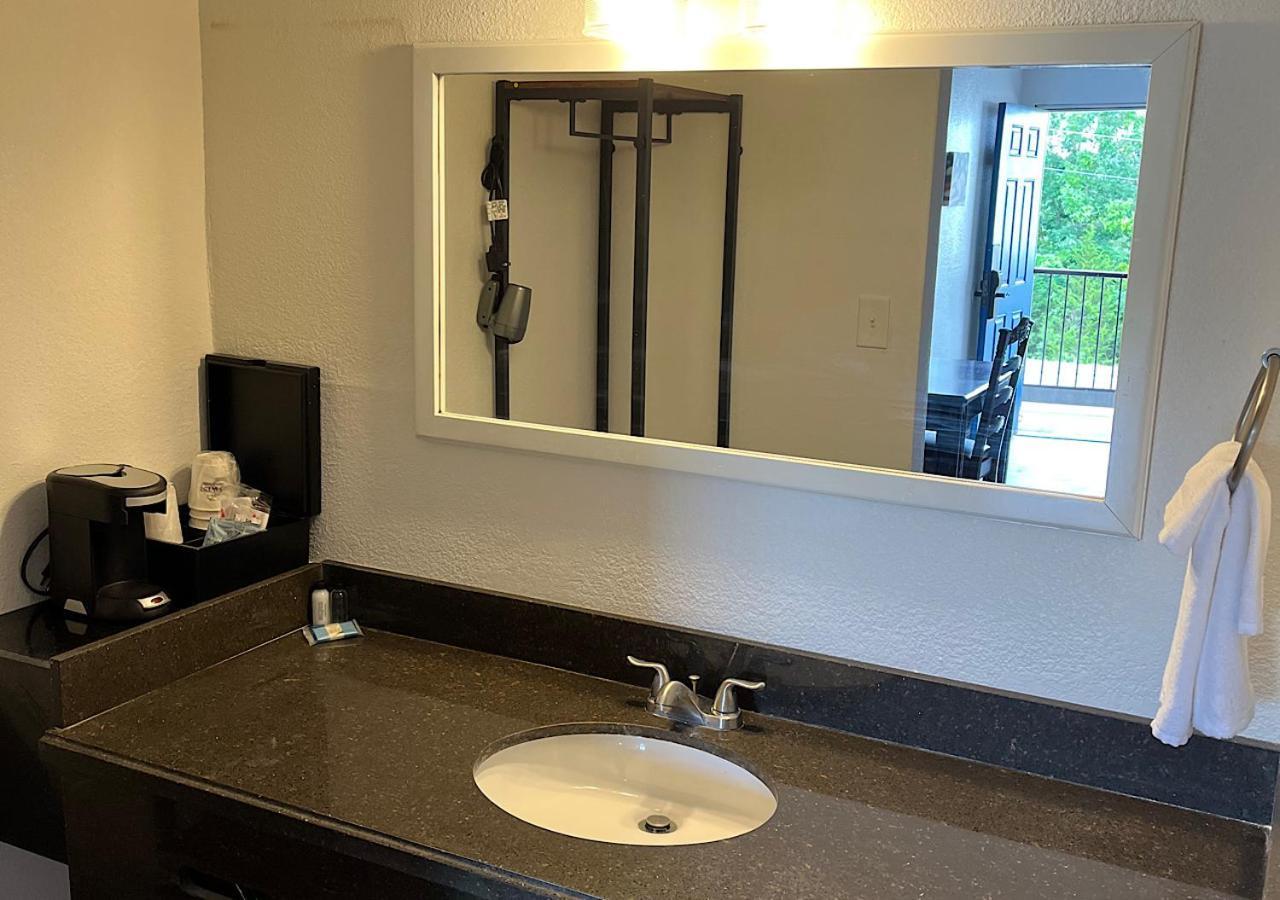 Ballparks Inn Branson Luaran gambar