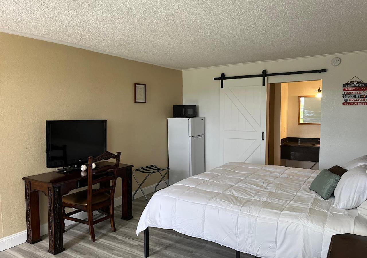 Ballparks Inn Branson Luaran gambar