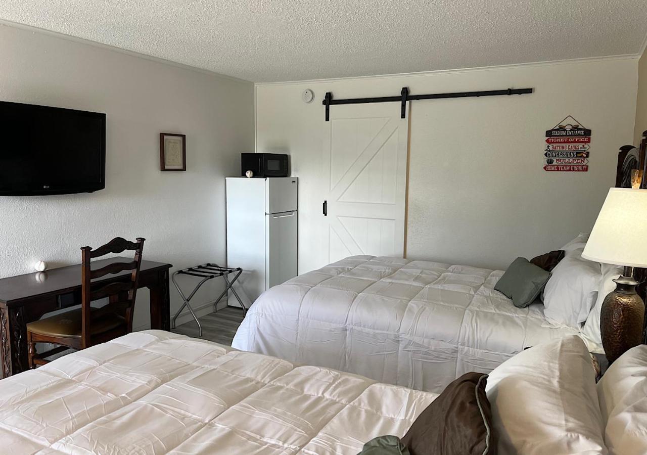 Ballparks Inn Branson Luaran gambar