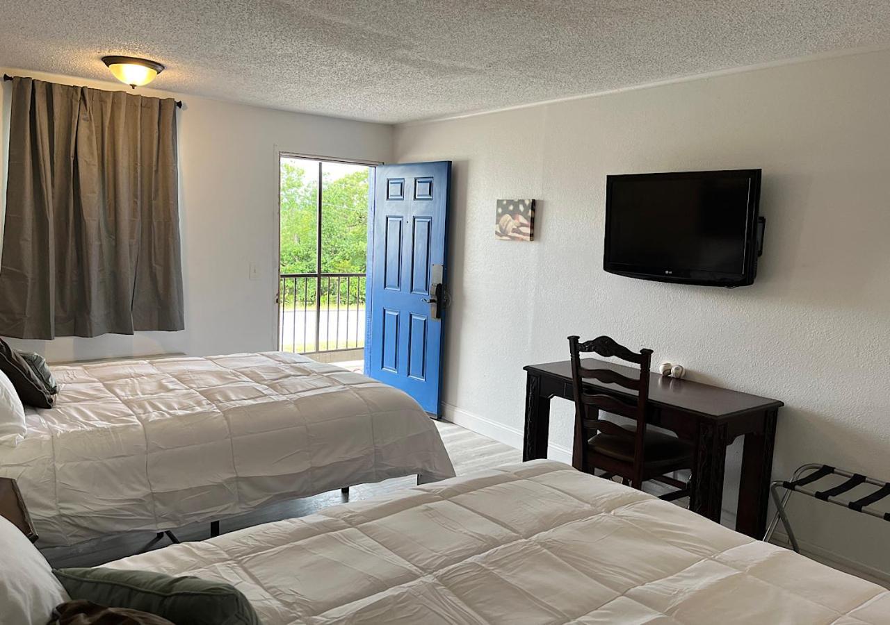 Ballparks Inn Branson Luaran gambar