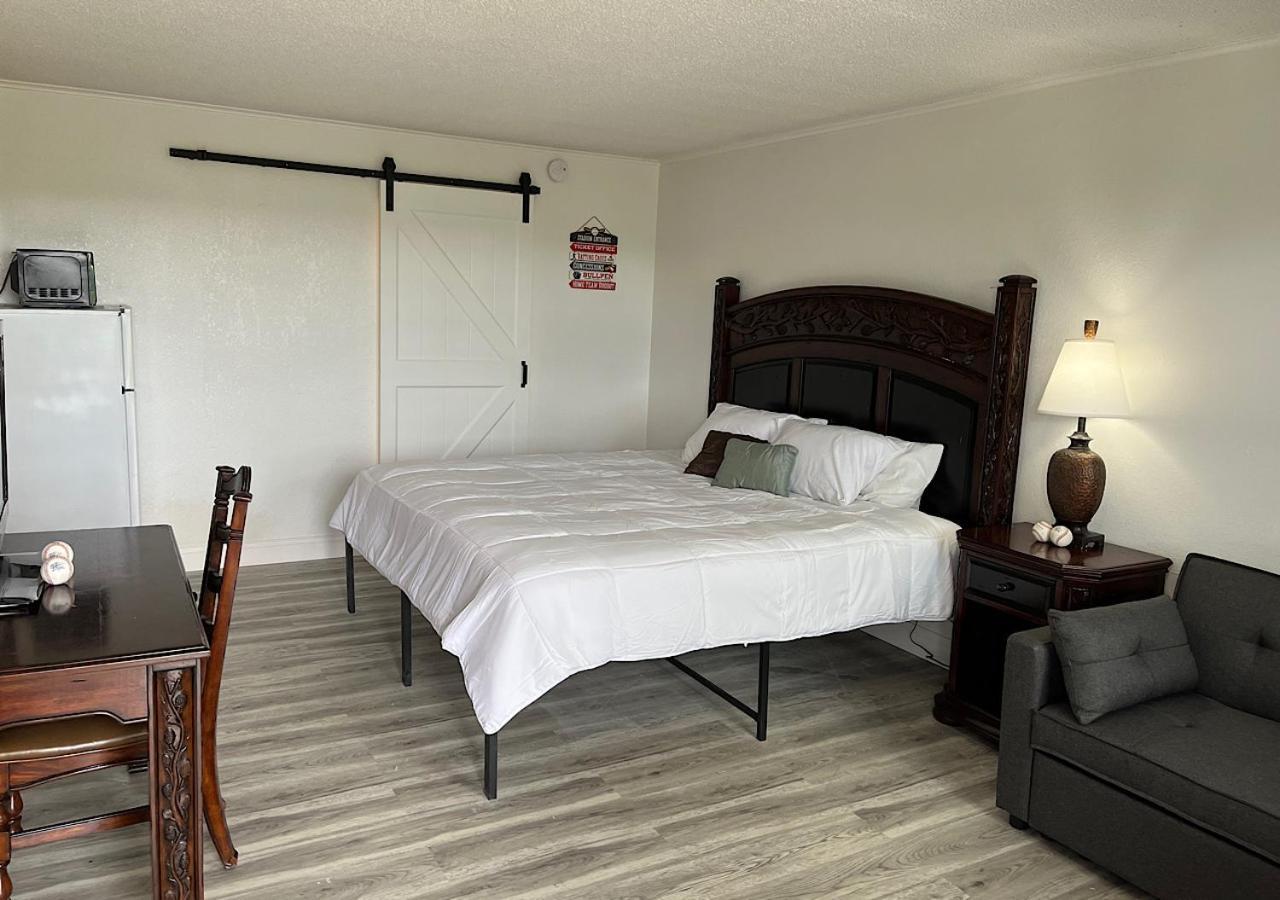 Ballparks Inn Branson Luaran gambar